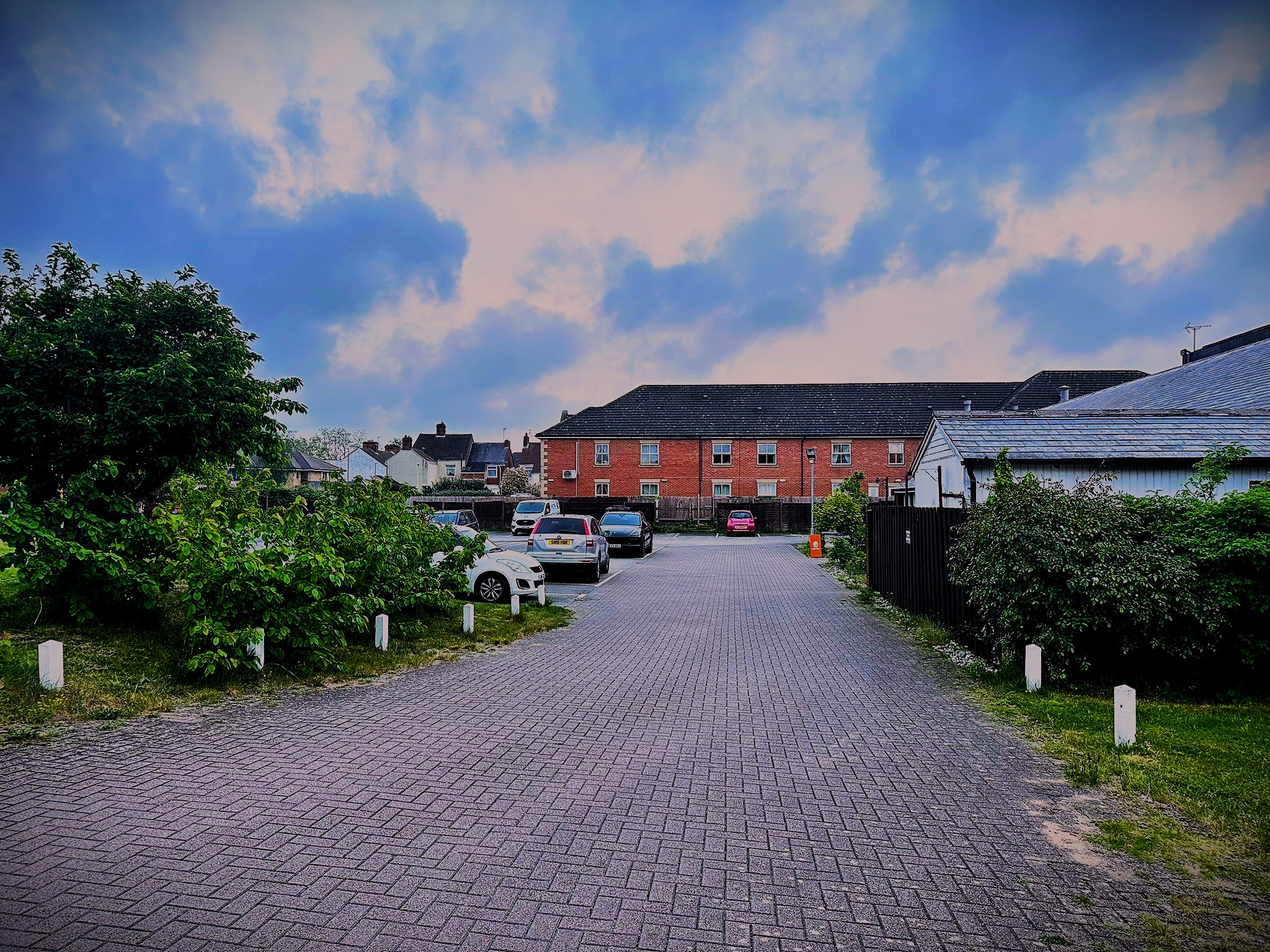Location image
